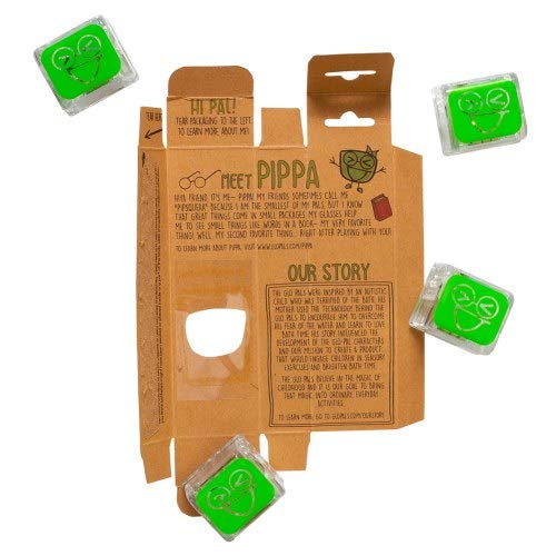 1 Glo+Pals+Light+Water+Cubes