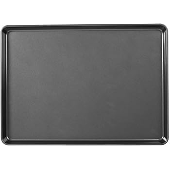 Wilton Perfect Results Premium Non-Stick 21 x 15-Inch Mega Baking Pan