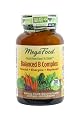 MegaFood - DailyFoods Balanced B Complex