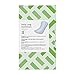 Amazon Brand - Solimo Daily Pantiliner, Long Length, 120 Count, 3 Packs of 40