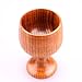XHWine Hand-made Solid Wood Wine Goblet Cup 150mL (Approx 7oz)
