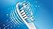 Philips Sonicare Genuine PowerUp Replacement Toothbrush Heads, 3 Brush Heads, White, HX3023/64