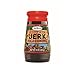 Grace Jamaican Jerk Seasoning Paste - 10oz - Hot Jerk Seasoning Jamaican Style - Caribbean Jerk Seasoning Mix for Jerk Chicken Seasoning & Oxtail Seasoning - Best BBQ Rub for Pork Ribs & Steaks