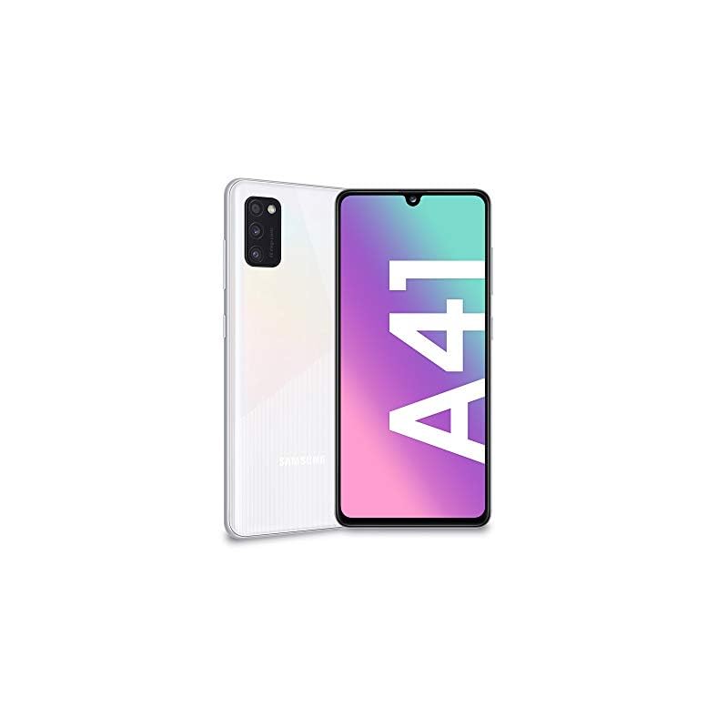 Самсунг А 41 Купить В Воронеже