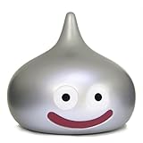 ドラゴンクエスト ビッグソフビモンスター メタルスライム