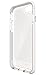 Tech21 Evo Check for iPhone 7 - Clear/White