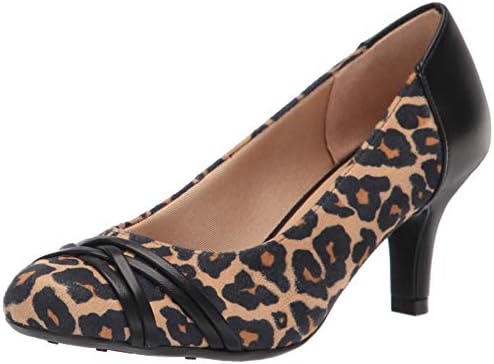 LifeStride Ladies’s Pascal Pump