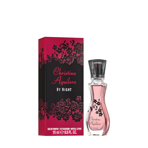 By Night Eau de Parfum Spray - 15 ml