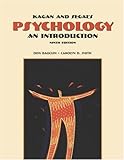 Cengage Advantage Books: Kagan and Segal's Psychology: An Introduction (with InfoTrac) (Available Titles CengageNOW)