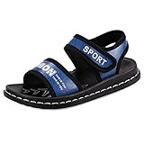 GIY Boys Sport Summer Sandals Kids Hiking Open Toe