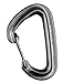 Metolius FS Mini Wiregate Carabiner - Silver