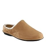 Dr.Comfort Men's Easy Slipper