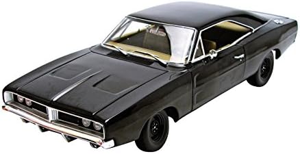 general lee diecast car