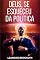 Livro DEUS: SE ESQUECEU DA POLÍTICA