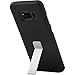 Case-Mate Samsung Galaxy S8+ Case - TOUGH STAND - Black