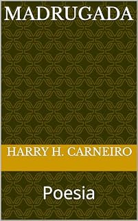 Livro Madrugada: Poesia