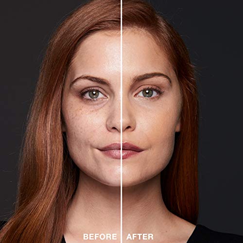 NEUTROGENA PREP + CORRECT PRIMER FOR BRIGHTENING SKIN, ILLUMINATING MAKEUP PRIMER WITH SEAWEED EXTRACT TO HELP BRIGHTEN SKIN & MINIMIZE PORES, 1.0 OZ