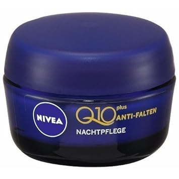 nivea night cream amazon
