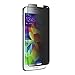 Galaxy S5 Privacy Screen Protector, KINGCOO Samsung Galaxy S5 Privacy Screen Protector Anti-Spy Tempered Glass Screen Guard - Keep Your Information Private