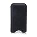 iPhone 6 / 6S Case - Bear Motion for iPhone 6 / iPhone 6S 4.7 (Without Other Case) - Premium Sleeve Pouch Case for iPhone 6 with 4.7 inch Screen (Black)