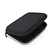 Ginsco Hard Carrying Case for Portable External Hard Drive Toshiba Canvio Basics Seagate Expansion WD Elements primary