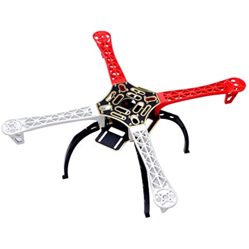 F450 Quadcopters & Multirotors Drone Frame Kit 4Axis Airframe 450mm