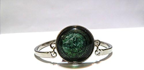 Watchdogs of Farron Metal Bracelet