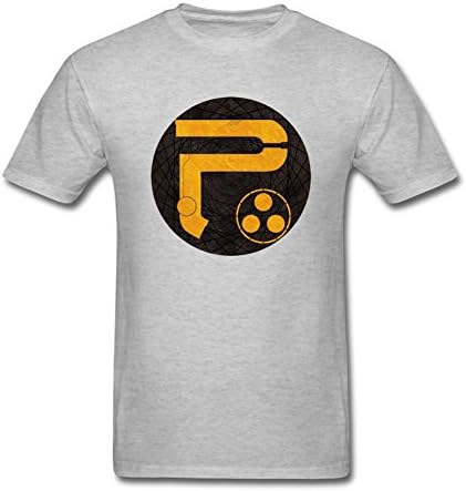 Z11S4H 2016 New Album Periphery III Select Difficulty Men's T-Shirts