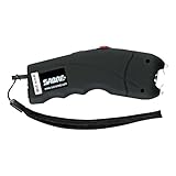 Sabre 2.4 Million Volt Stun Gun - Black