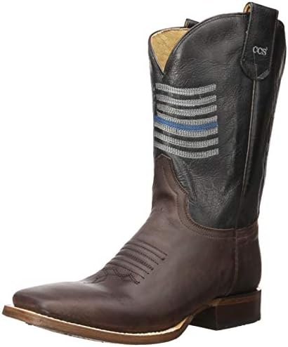 roper sidewinder ccs