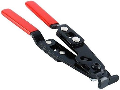 10" CV Joint Axle Boot Clamp Pliers Tool For All Ear-Type Clamps (Extension)
