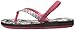 Roxy TW Pebbles V Flip Flops Sandal