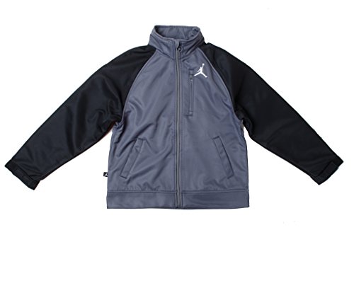 jordan waterproof jacket