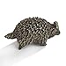 Safari Ltd. North American Porcupine Figurine - Hand-Painted, Lifelike 3.5