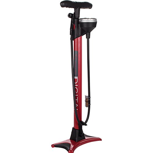 The 10 best bicycle pump digital presta 2019 Goriosi Reviews
