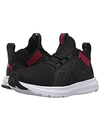Puma Enzo malla de wn Zapatillas de la mujer
