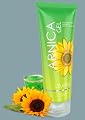 L'eudine Arnica Gel, 8 fl oz with Vitamins A & E, Herb Oils and Arnica Extract
