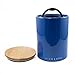 Airscape Ceramic Coffee and Food Storage Canister, 7