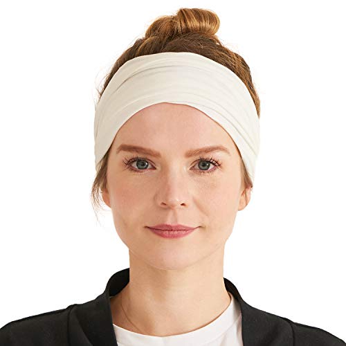 Ccharm Headband Bandana Japanese Style Mens Head Wrap Womens