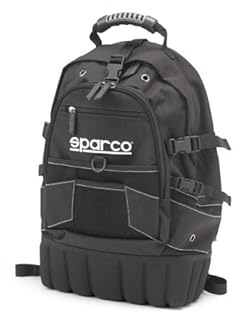 sparco backpack amazon