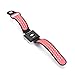 Hanlesi Band for Fitbit Blaze , Silica gel Soft Silicone Adjustable Fashion Replacement Sport Strap Bands for Fitbit Blaze Smartwatch Fitness Wristband