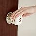 Safety 1st Grip N Twist Door Knob Covers, 3 Pack