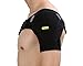 Yosoo Shoulder Brace with Pressure Pad Breathable Shoulder Support for Rotator Cuff, Dislocated AC Joint, Shoulder Pain, Injury Prevention and Recovery