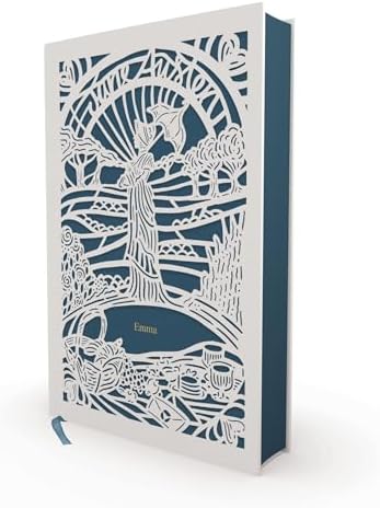 Pride and Prejudice (Artisan Edition) (Harper Curated Classics