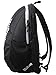 WILSON Fed Team Backpack, Black/White