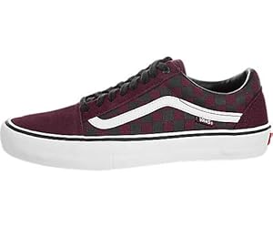 rubber print old skool pro