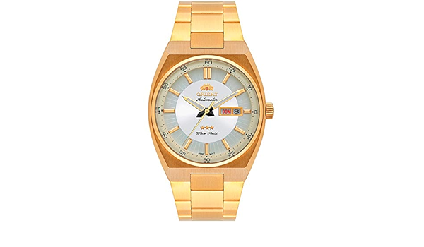 Relógio ORIENT Masculino Automático 469SS087 S1SX