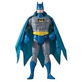 Gentle Giant Batman Super Powers Jumbo Figure Statue Diorama