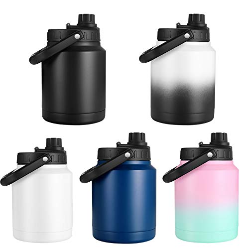 thermos 64 oz water jug