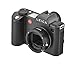 Novoflex Smart Adapter for Canon EF Lenses to Leica SL Body (SL/EOS)